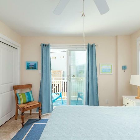 Sunny Side Up Villa Tybee Island Exterior foto