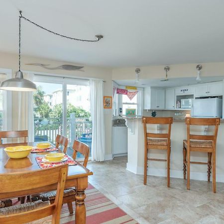 Sunny Side Up Villa Tybee Island Exterior foto