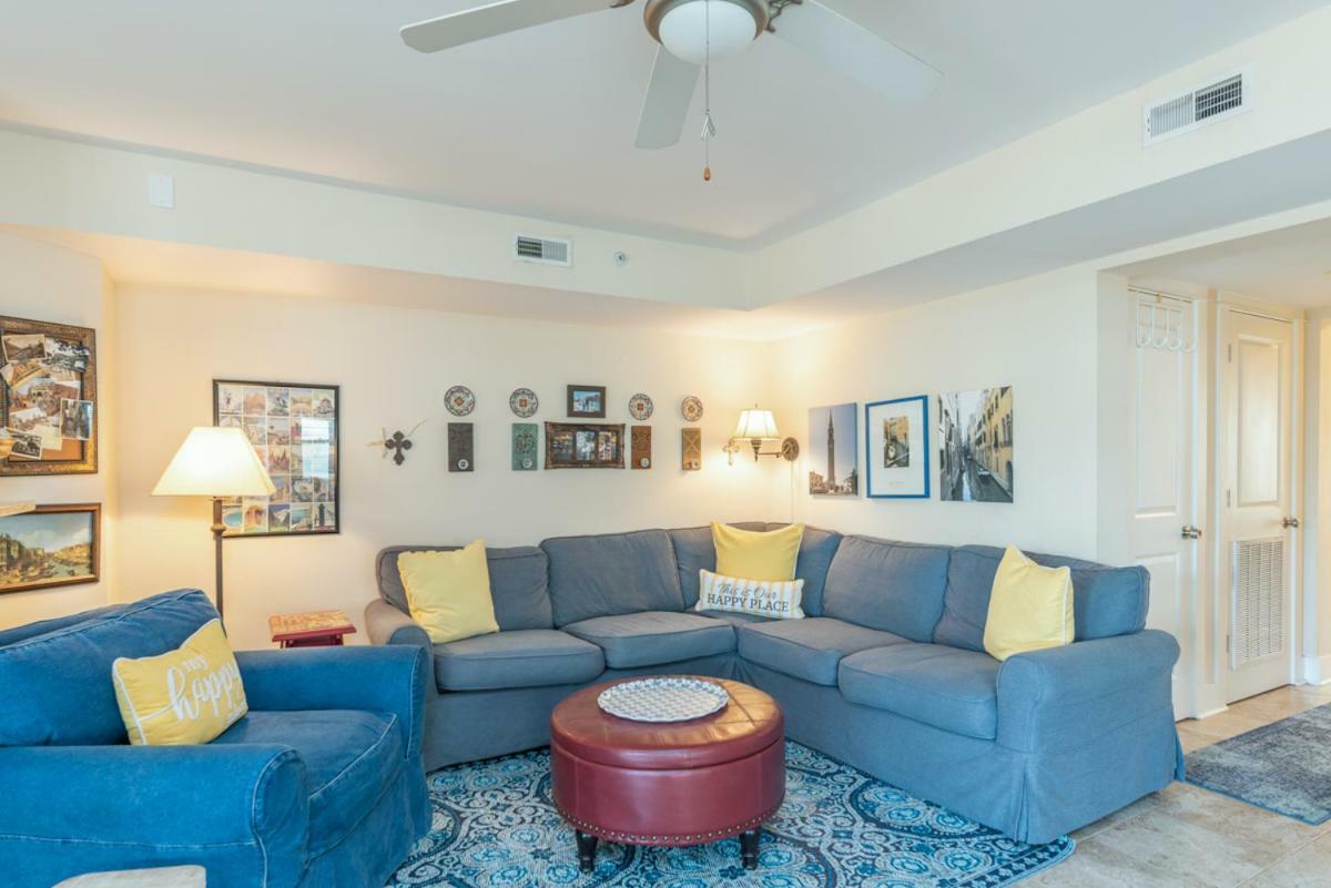 Sunny Side Up Villa Tybee Island Exterior foto