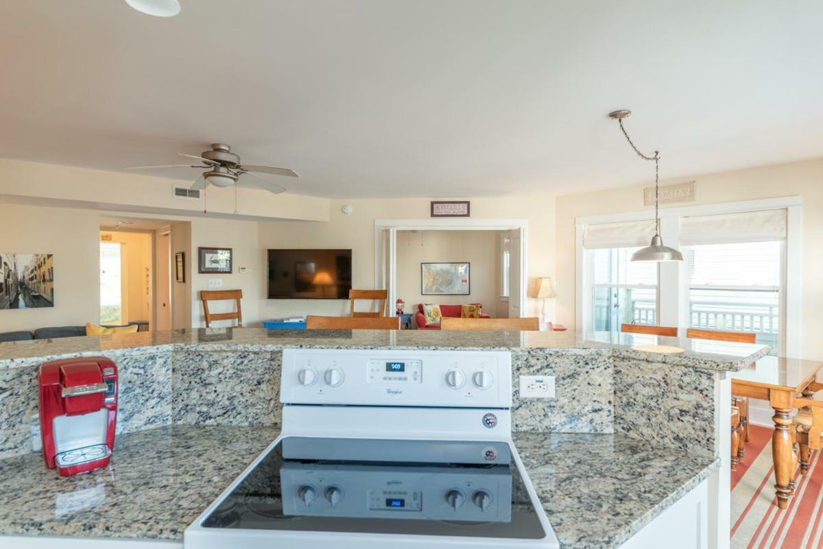 Sunny Side Up Villa Tybee Island Exterior foto
